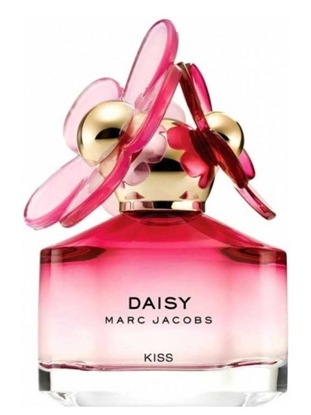 MARC JACOBS DAISY KISS LIMITED EDITION EDT 50 ML